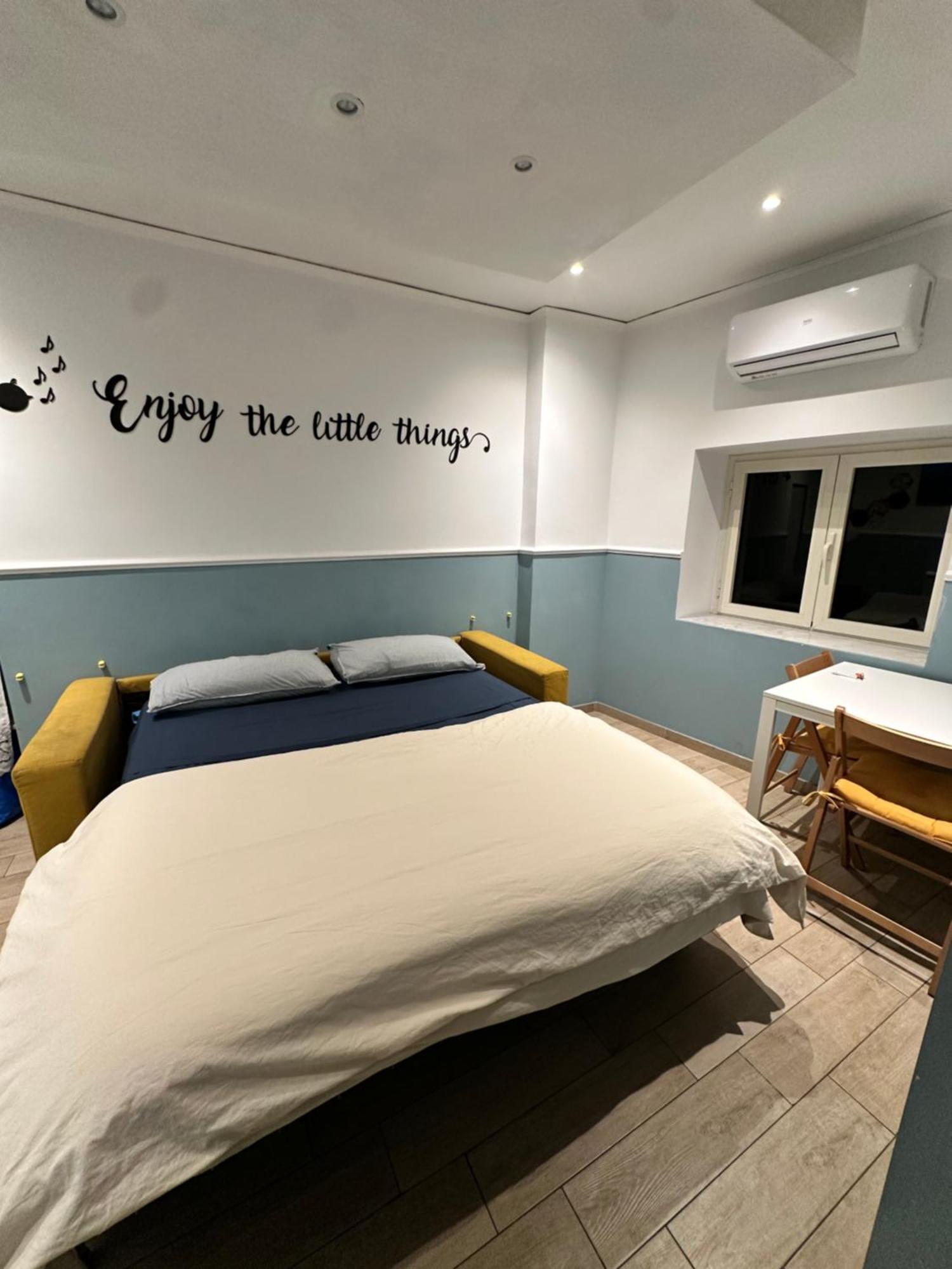 Pazz House Daire Napoli Dış mekan fotoğraf