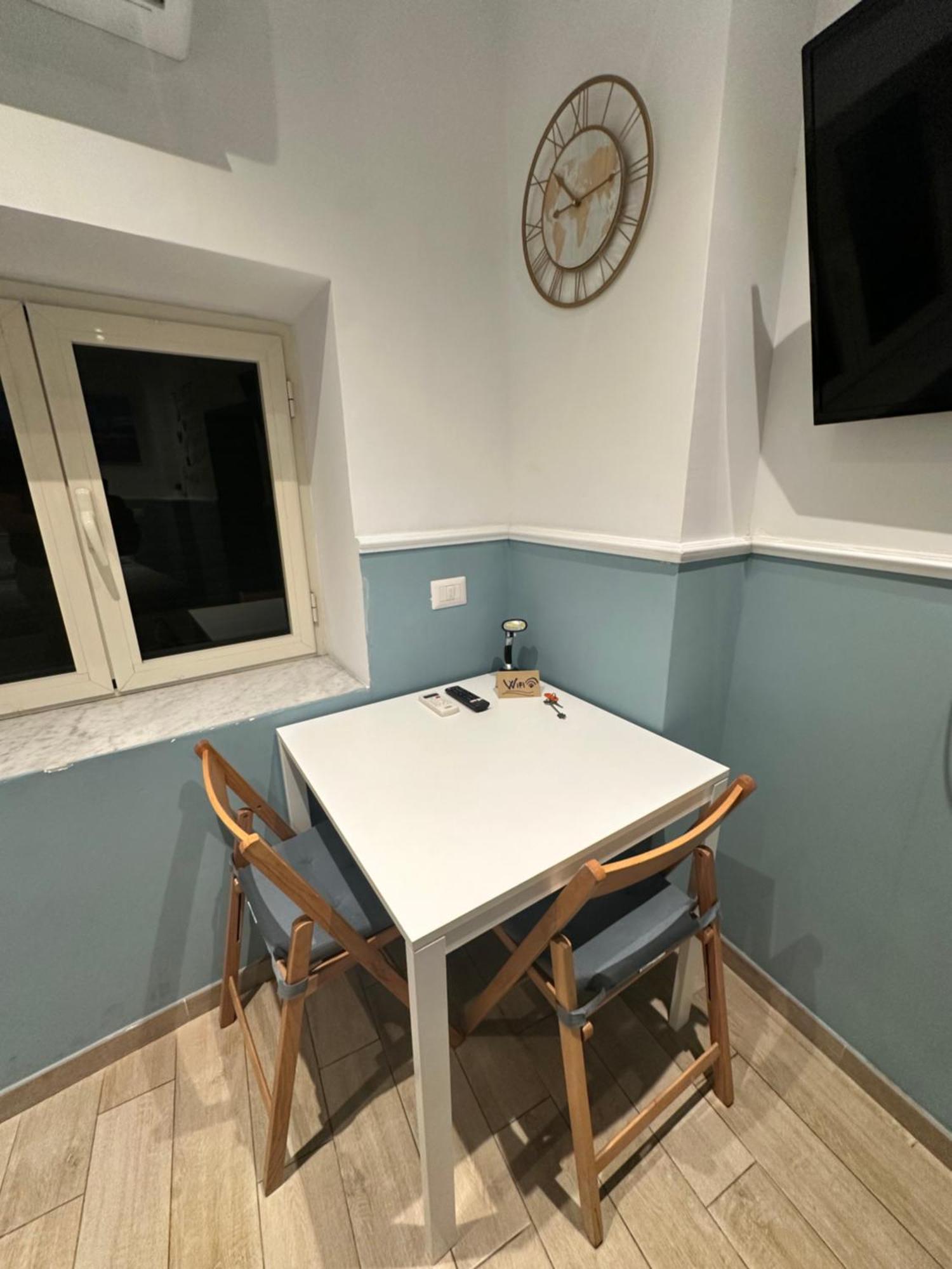 Pazz House Daire Napoli Dış mekan fotoğraf