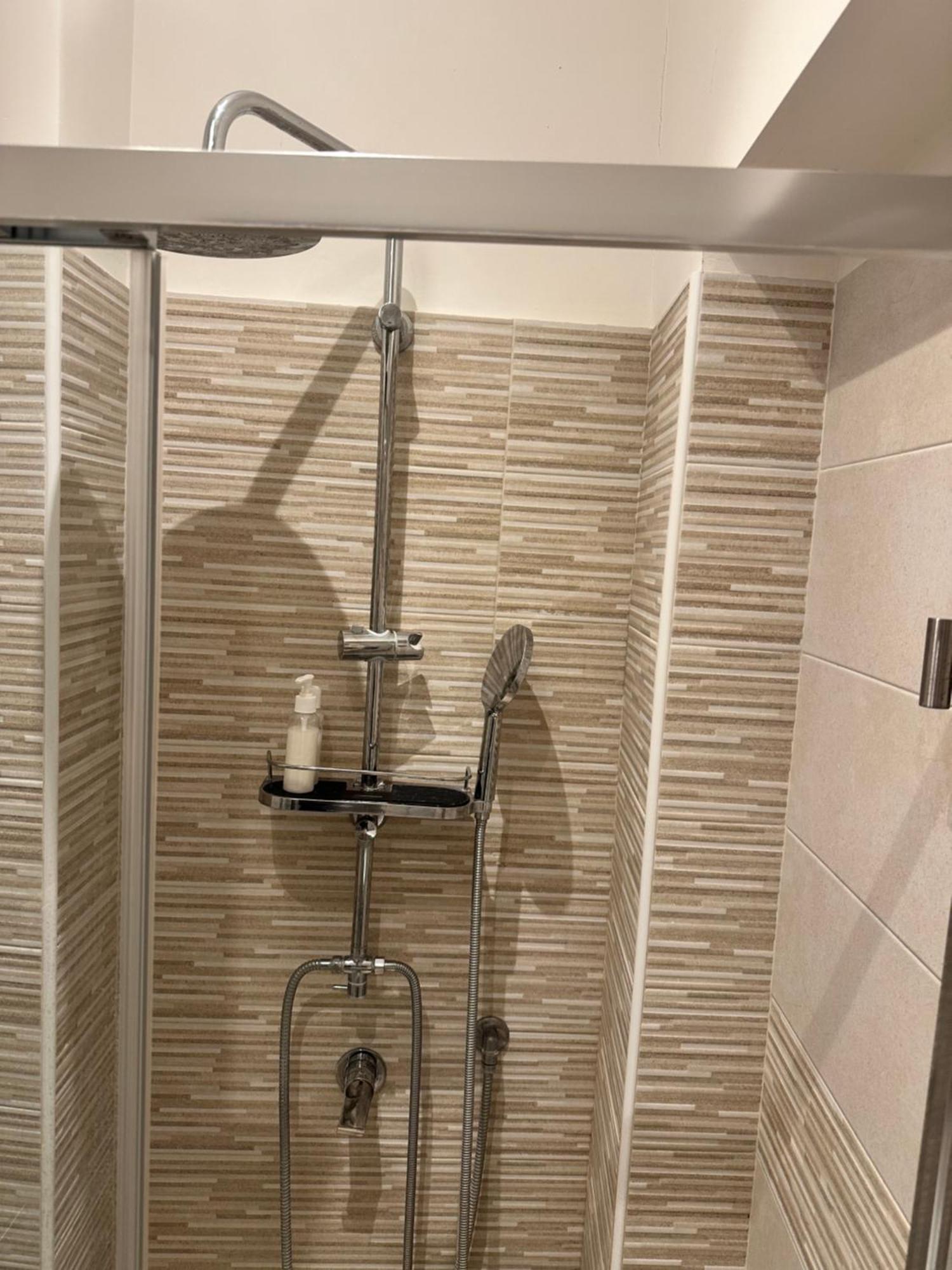 Pazz House Daire Napoli Dış mekan fotoğraf